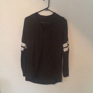Long sleeve
